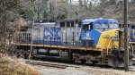 CSX 14